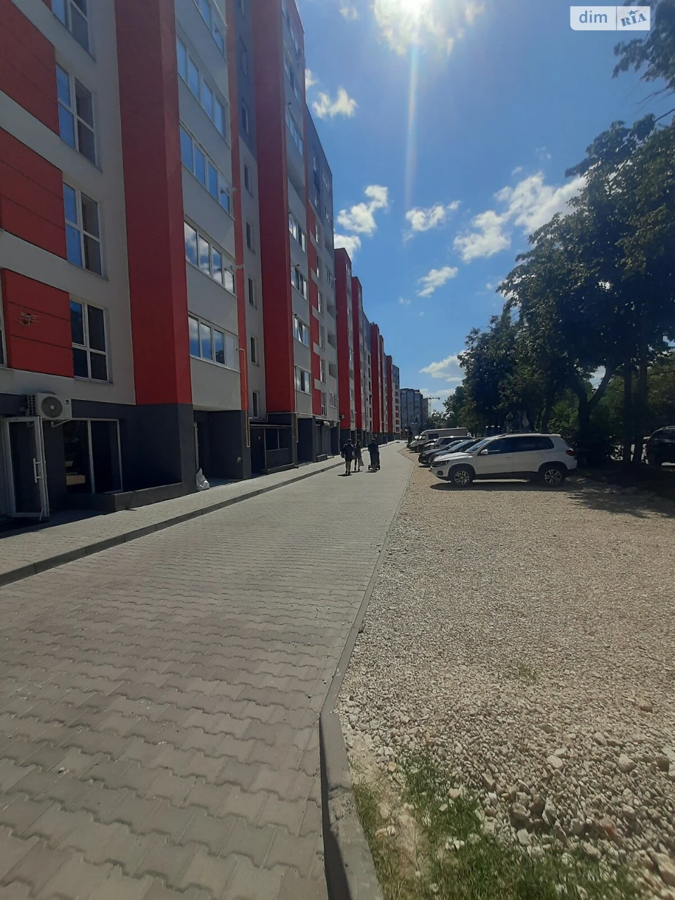 Продаж Квартира Тинда