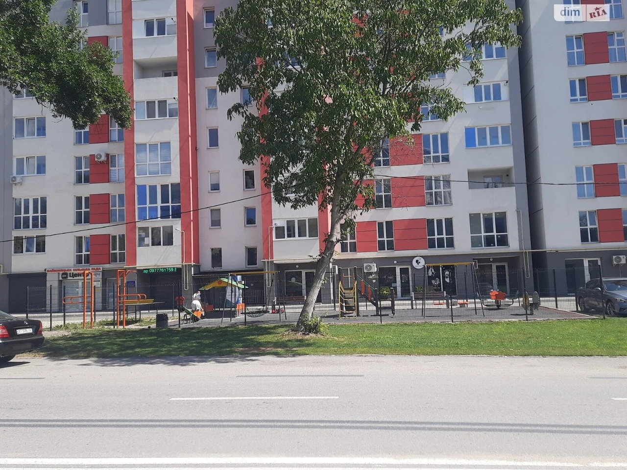 Продаж Квартира Тинда