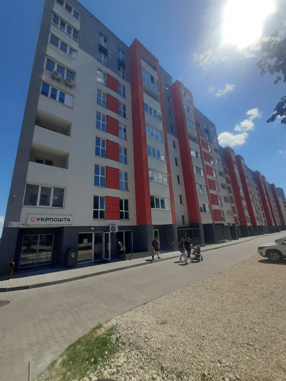 Продаж Квартира Тинда