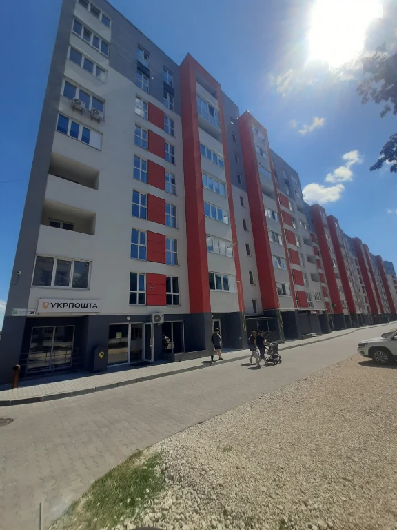 Продаж Квартира Тинда