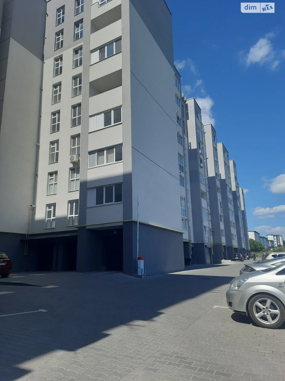 Продаж Квартира Тинда