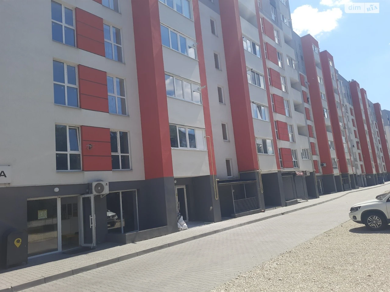 Продаж Квартира Тинда