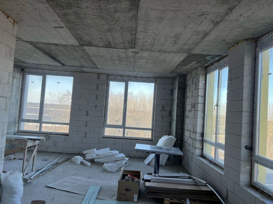 Продаж квартири 47,3 м Смиковецька 56