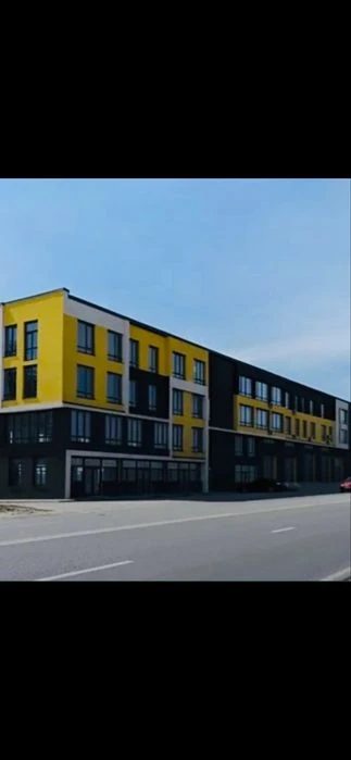 Продаж квартири 47,3 м Смиковецька 56