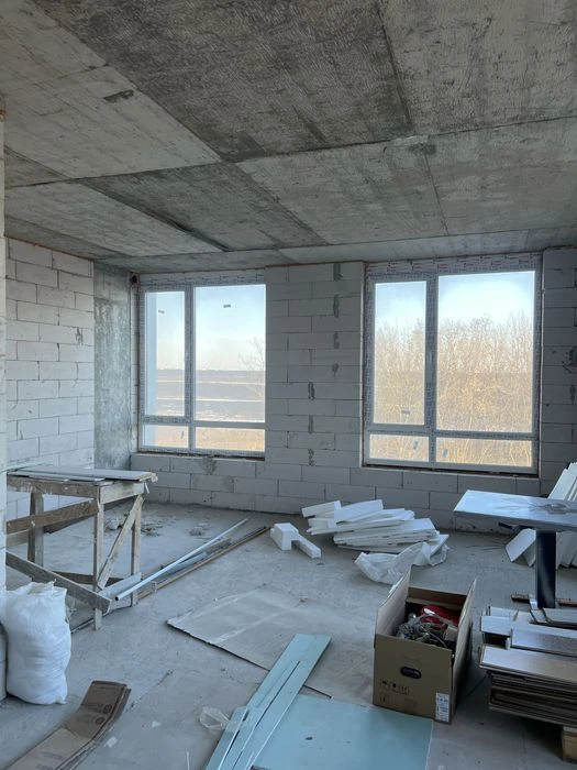 Продаж квартири 47,3 м Смиковецька 56
