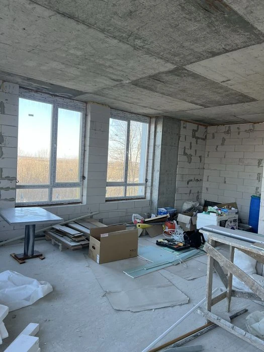 Продаж квартири 47,3 м Смиковецька 56