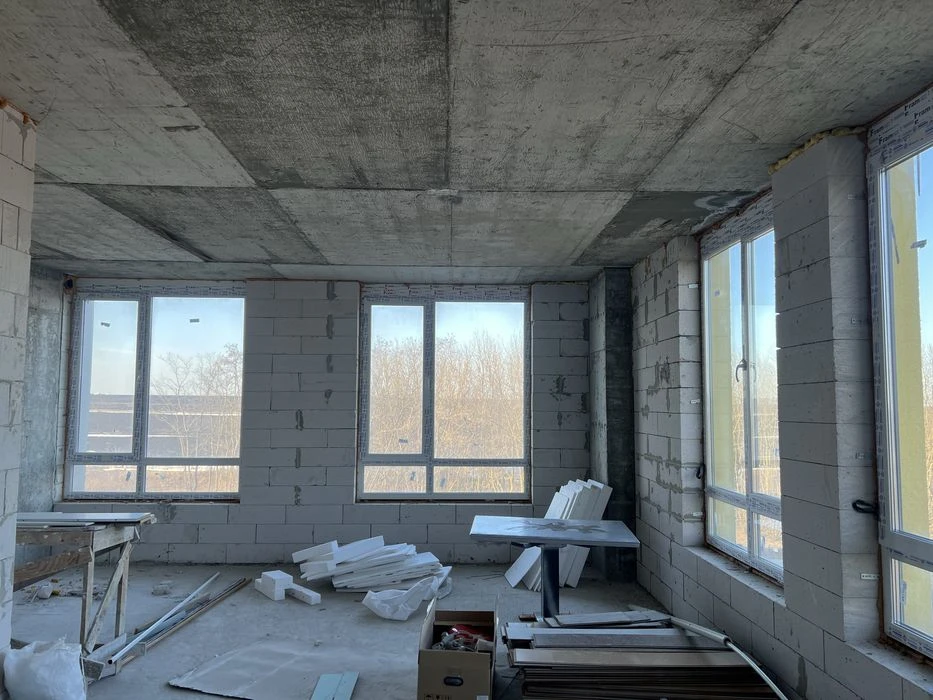 Продаж квартири 47,3 м Смиковецька 56