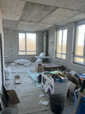 Продаж квартири 47,3 м Смиковецька 56