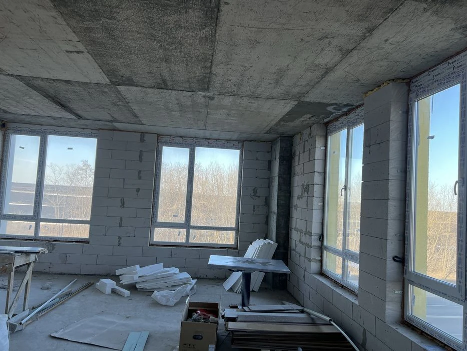 Продаж квартири 47,3 м Смиковецька 56