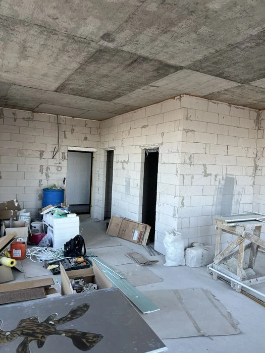 Продаж квартири 47,3 м Смиковецька 56