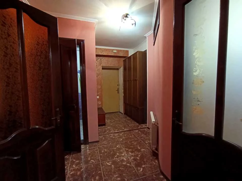 Квартира. Тернопіль, Просвіти бульв.