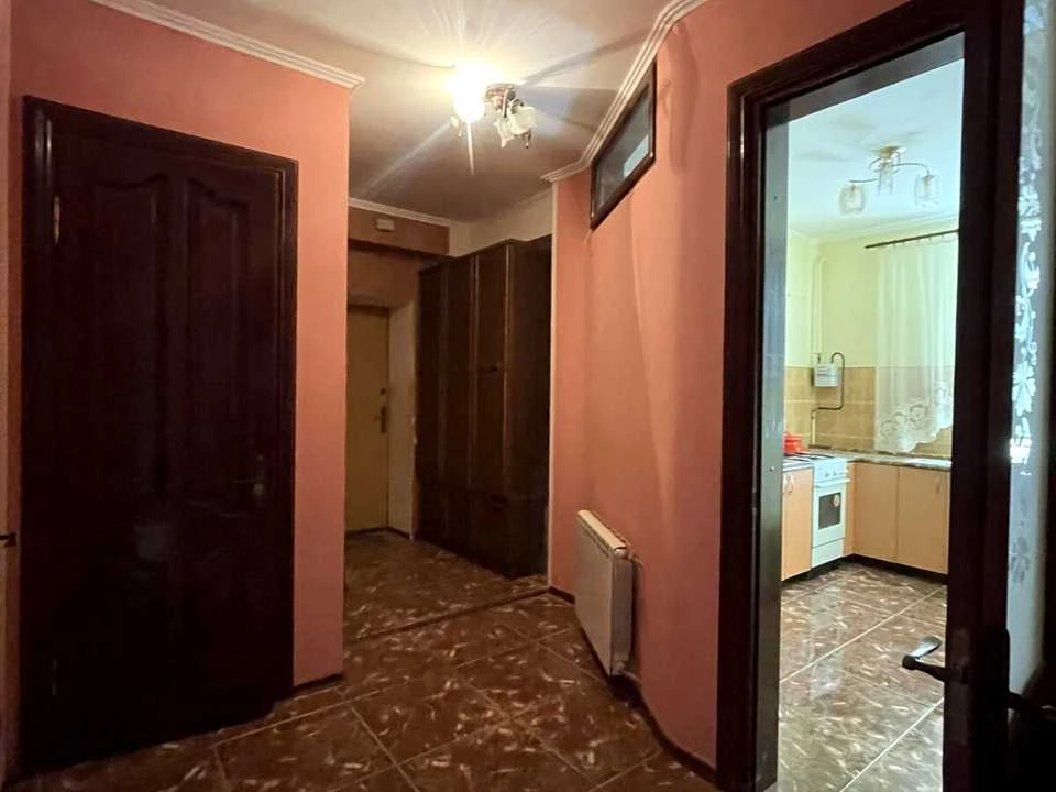 Квартира. Тернопіль, Просвіти бульв.