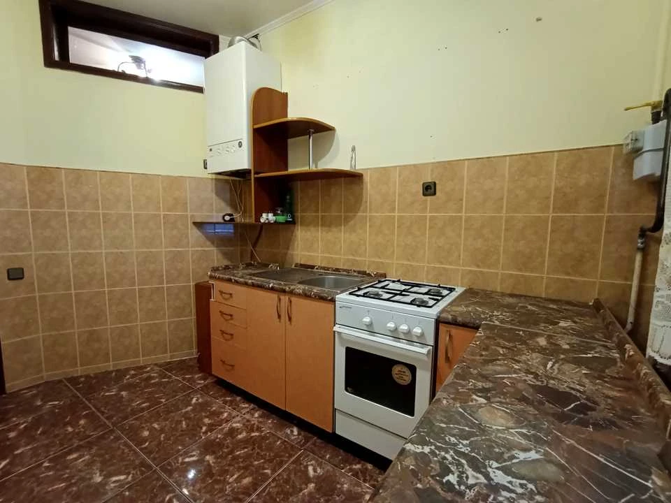 Квартира. Тернопіль, Просвіти бульв.