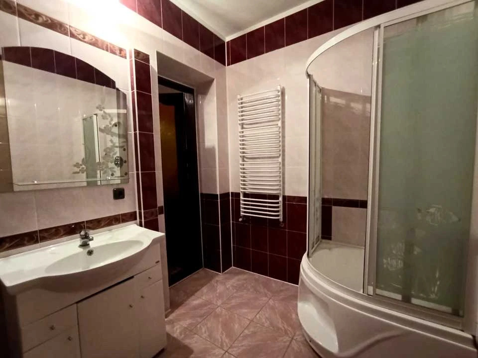 Квартира. Тернопіль, Просвіти бульв.