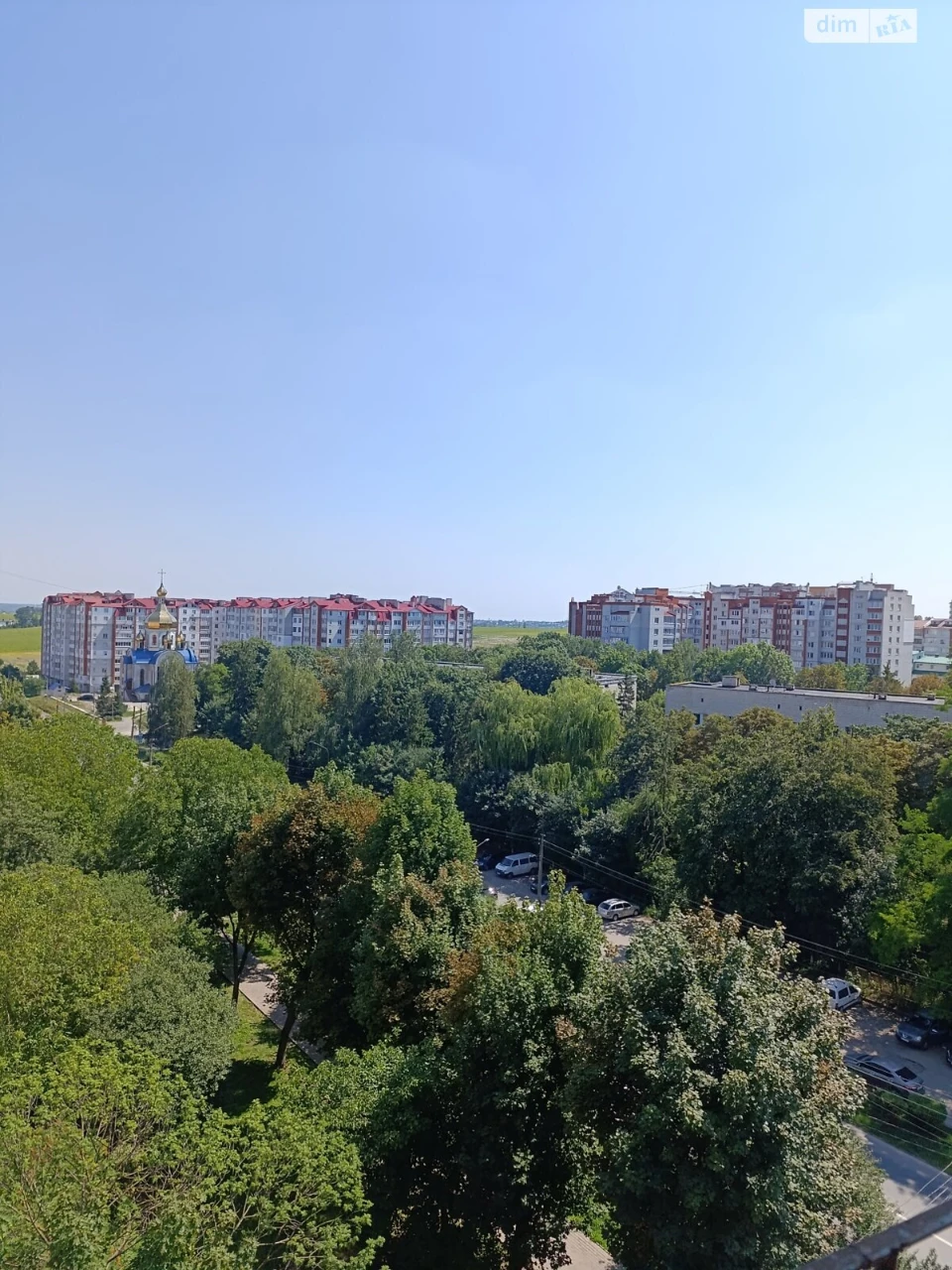 Продаж Квартира Тинда