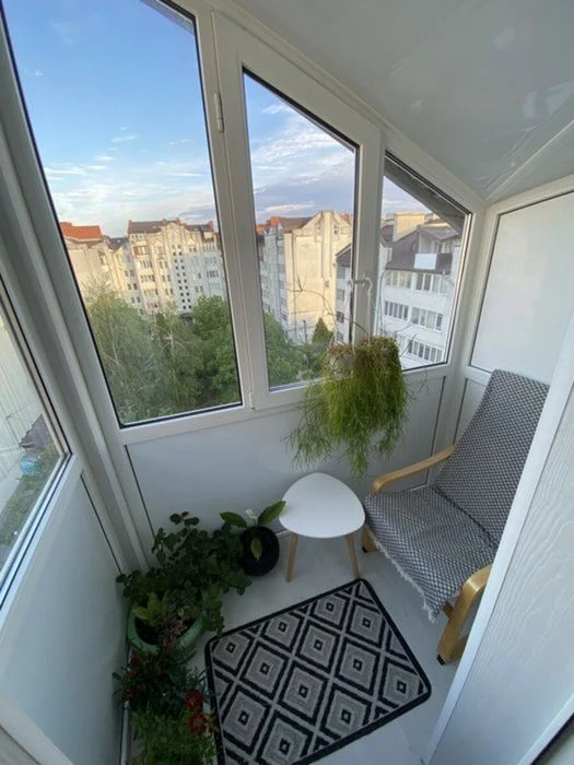 Продаж 3к квартири, 84 кв.м, р-н Новий світ