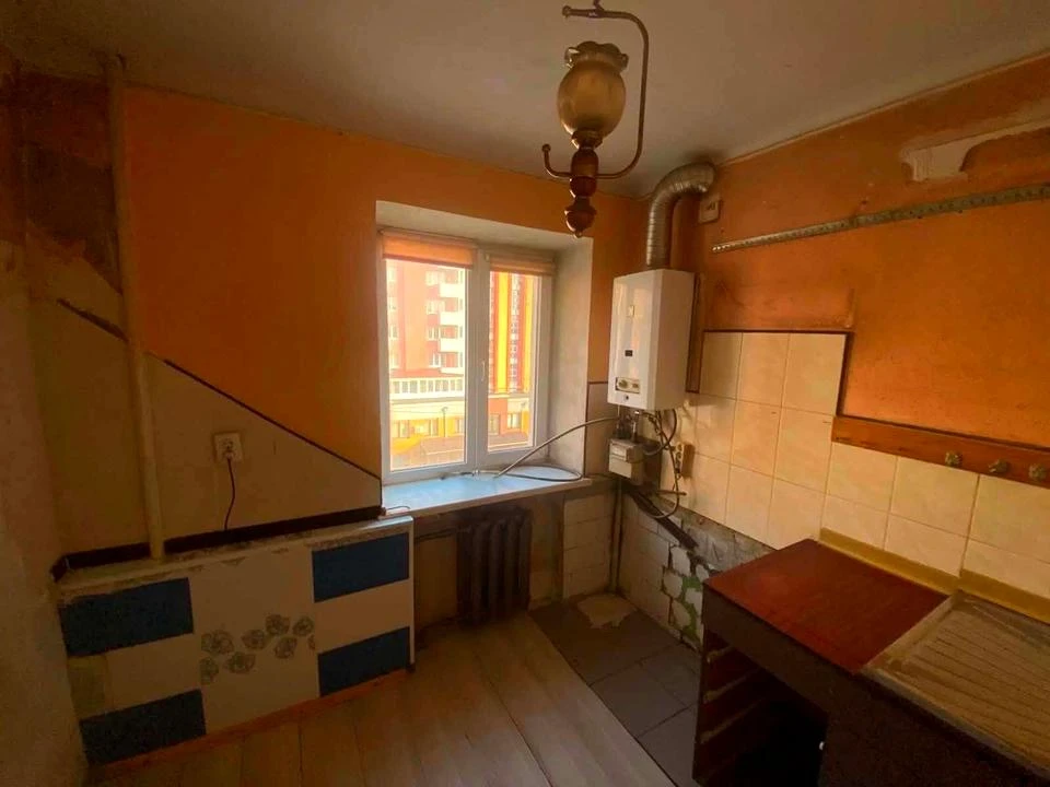 Квартира. Тернопіль, Збаразька вул.