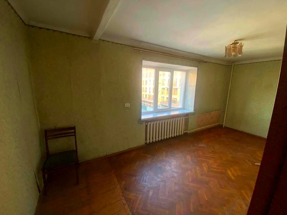 Квартира. Тернопіль, Збаразька вул.