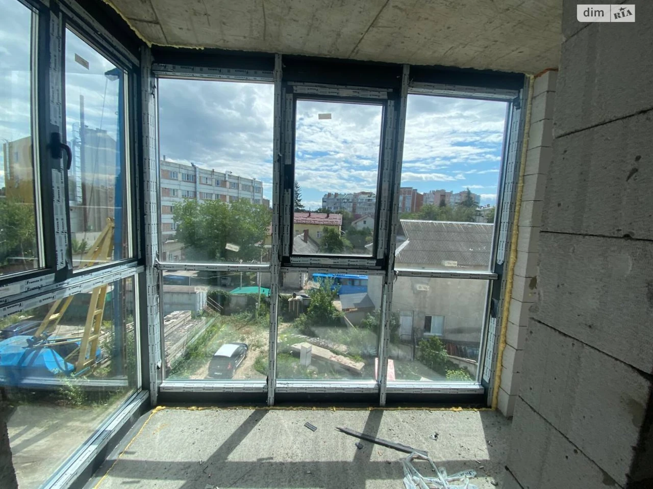 Продаж Квартира Центр