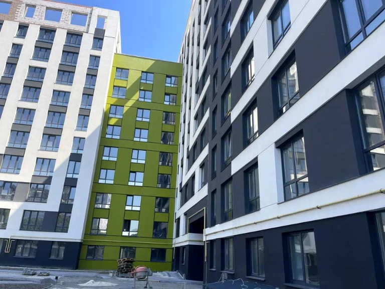 Квартира. Тернопіль, Микулинецька вул., (Будинок 1)