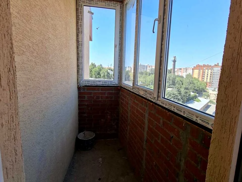 Квартира. Тернопіль, Володимира Лучаковського вул.