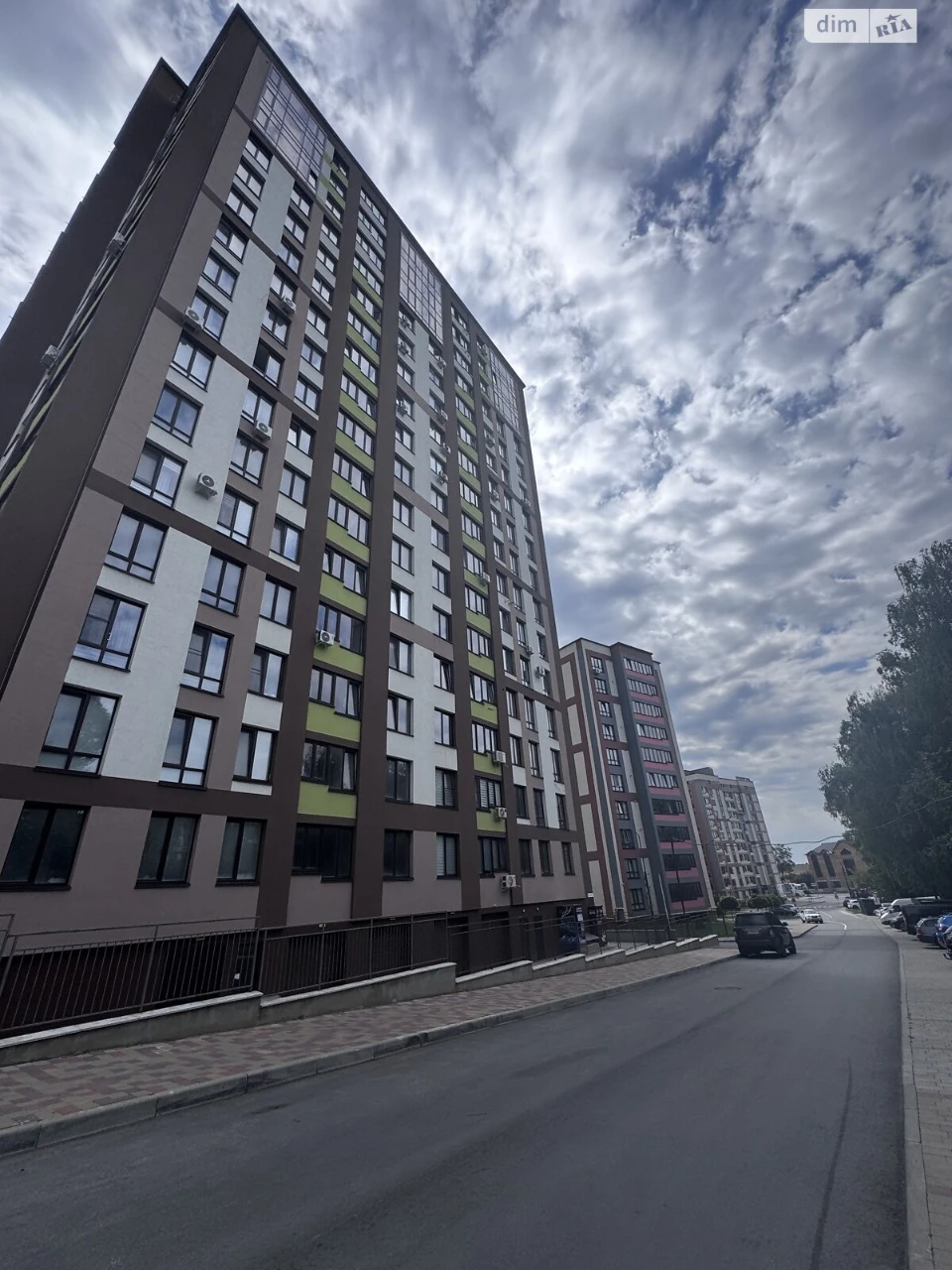 Продаж Квартира Мікрорайон №6