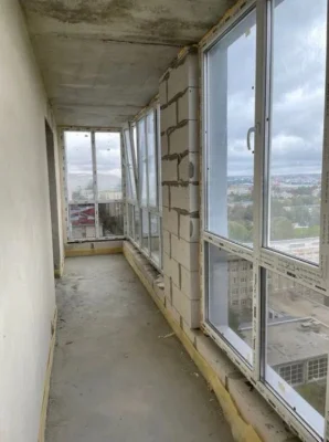 Продаж 2к квартири, 72 кв.м, ЖК Богуслава