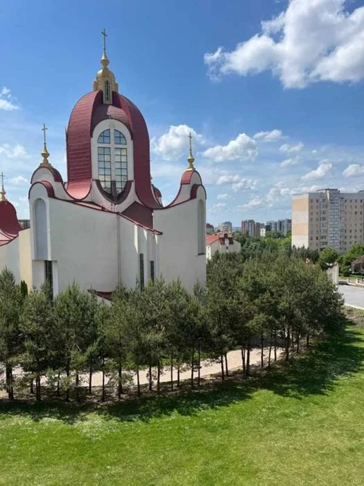 Продаж 3 кім квартири по вул. Вишневецького