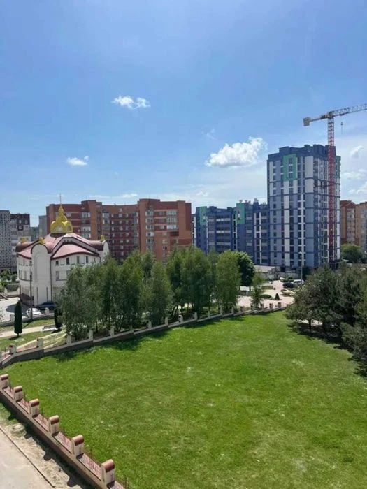 Продаж 3 кім квартири по вул. Вишневецького