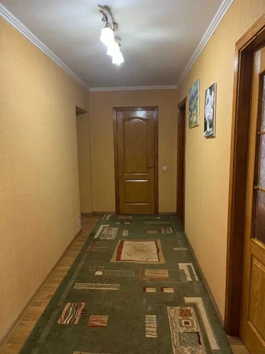 Продаж 3 кім квартири по вул. Вишневецького