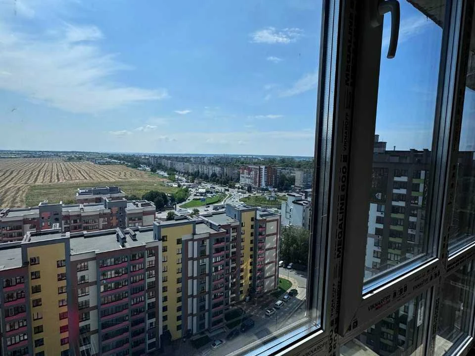 Квартира. Тернопіль, Підволочиське шосе, (Будинок 8)
