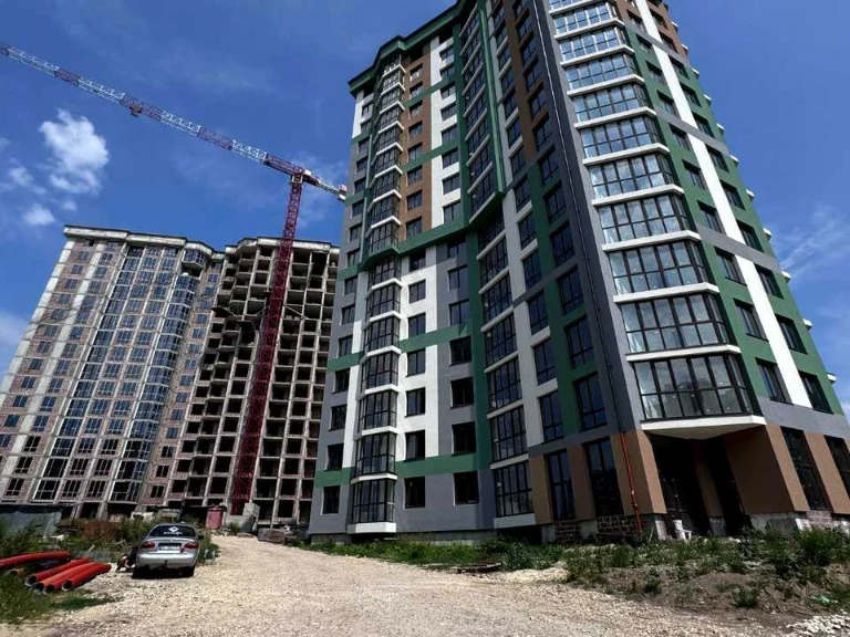 Квартира. Тернопіль, Підволочиське шосе, (Будинок 8)