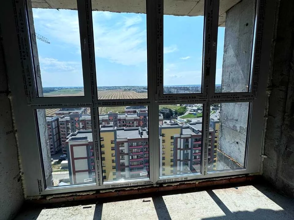 Квартира. Тернопіль, Підволочиське шосе, (Будинок 8)