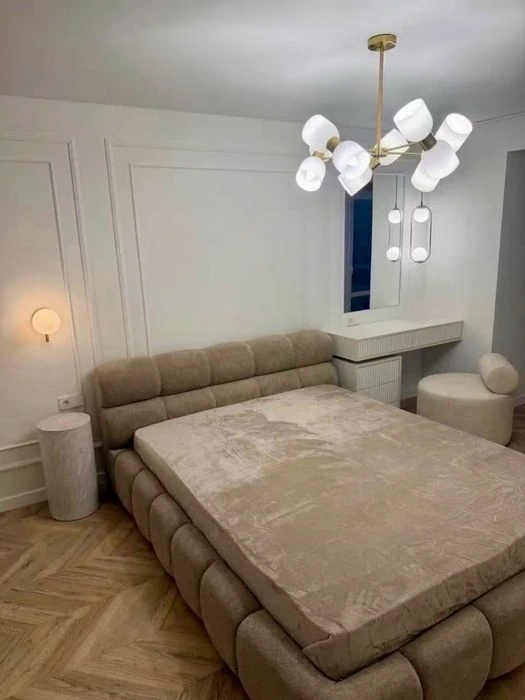 Продаєттся  дуже красива квартира, провулок Галицький