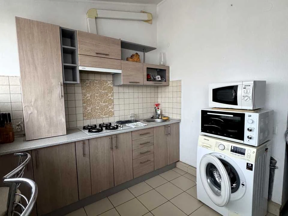 Квартира. Львов, Городоцкая ул.