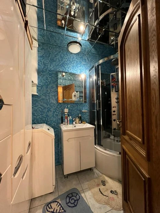 Продаж 3 кім квартири Героїв Крут