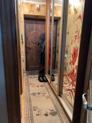 Продаж 3 кім квартири Героїв Крут