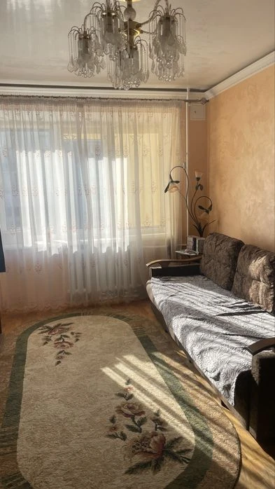 Продаж 3 кім квартири Героїв Крут