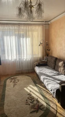 Продаж 3 кім квартири Героїв Крут