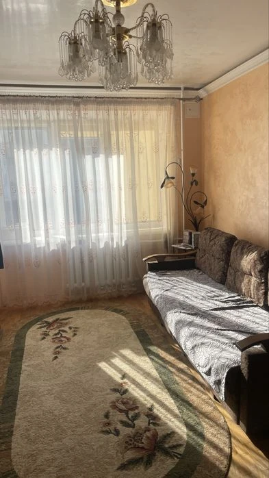 Продаж 3 кім квартири Героїв Крут