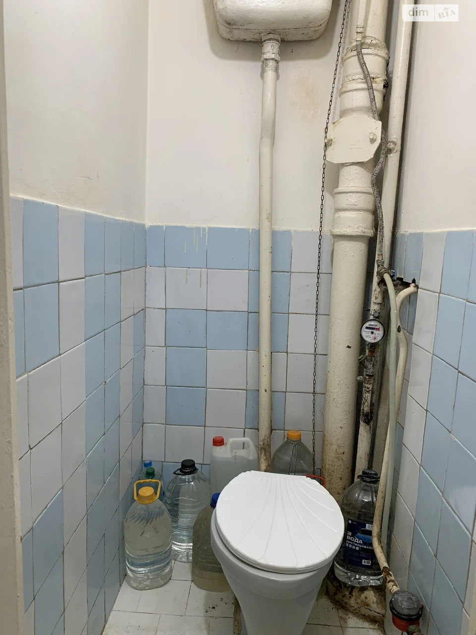 Продаж Квартира Ювілейний