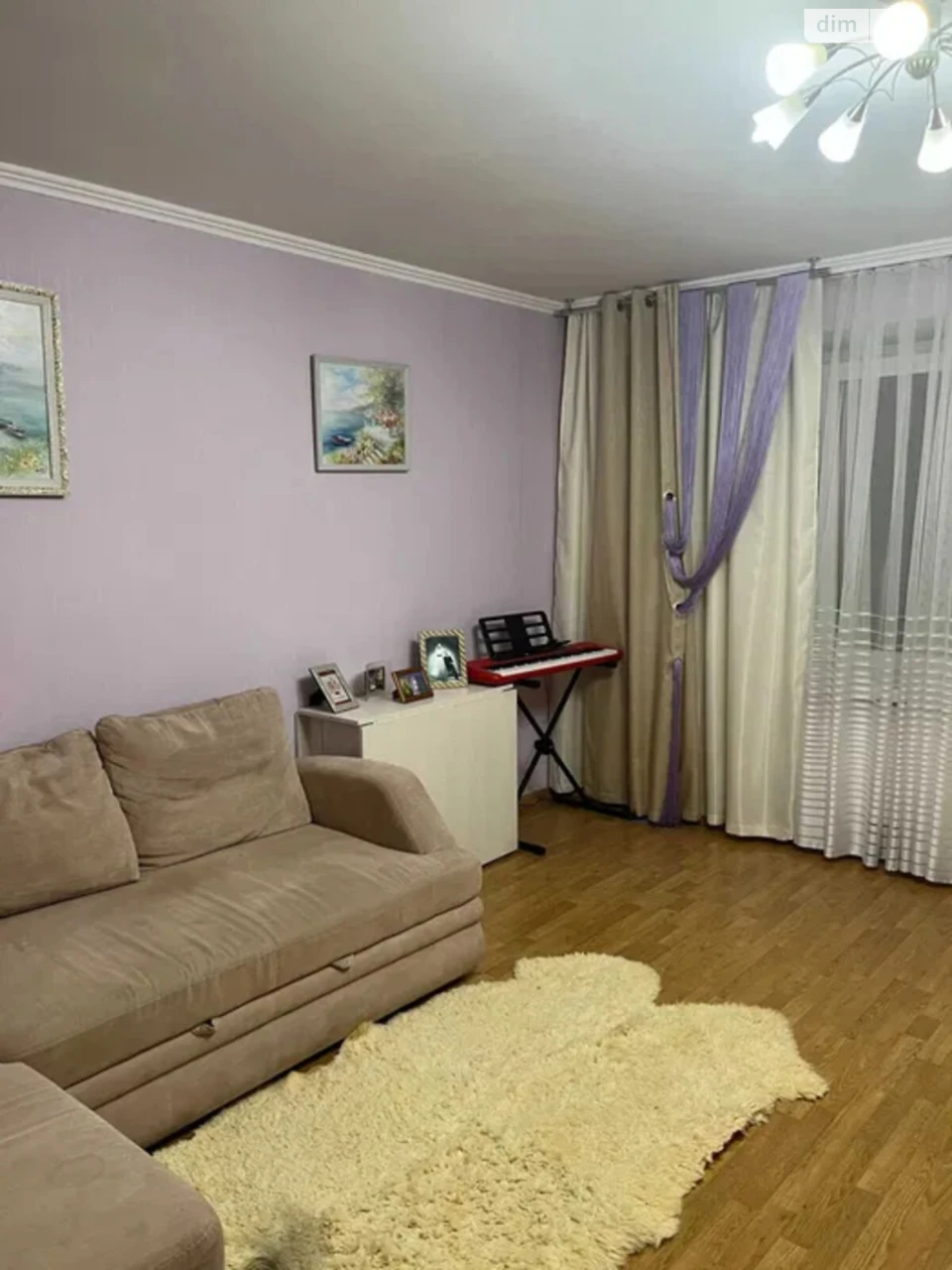 Продаж Квартира Аляска