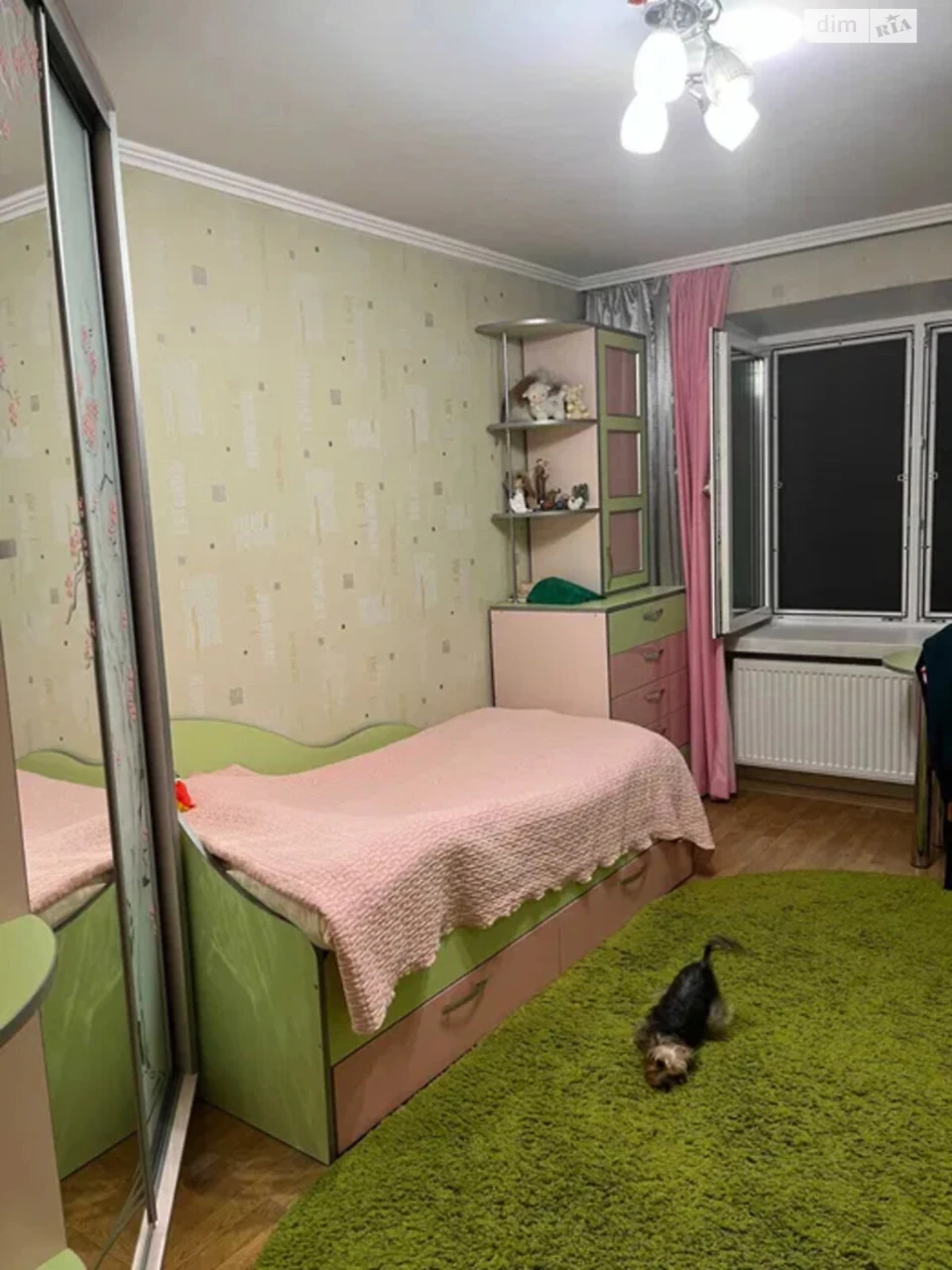 Продаж Квартира Аляска