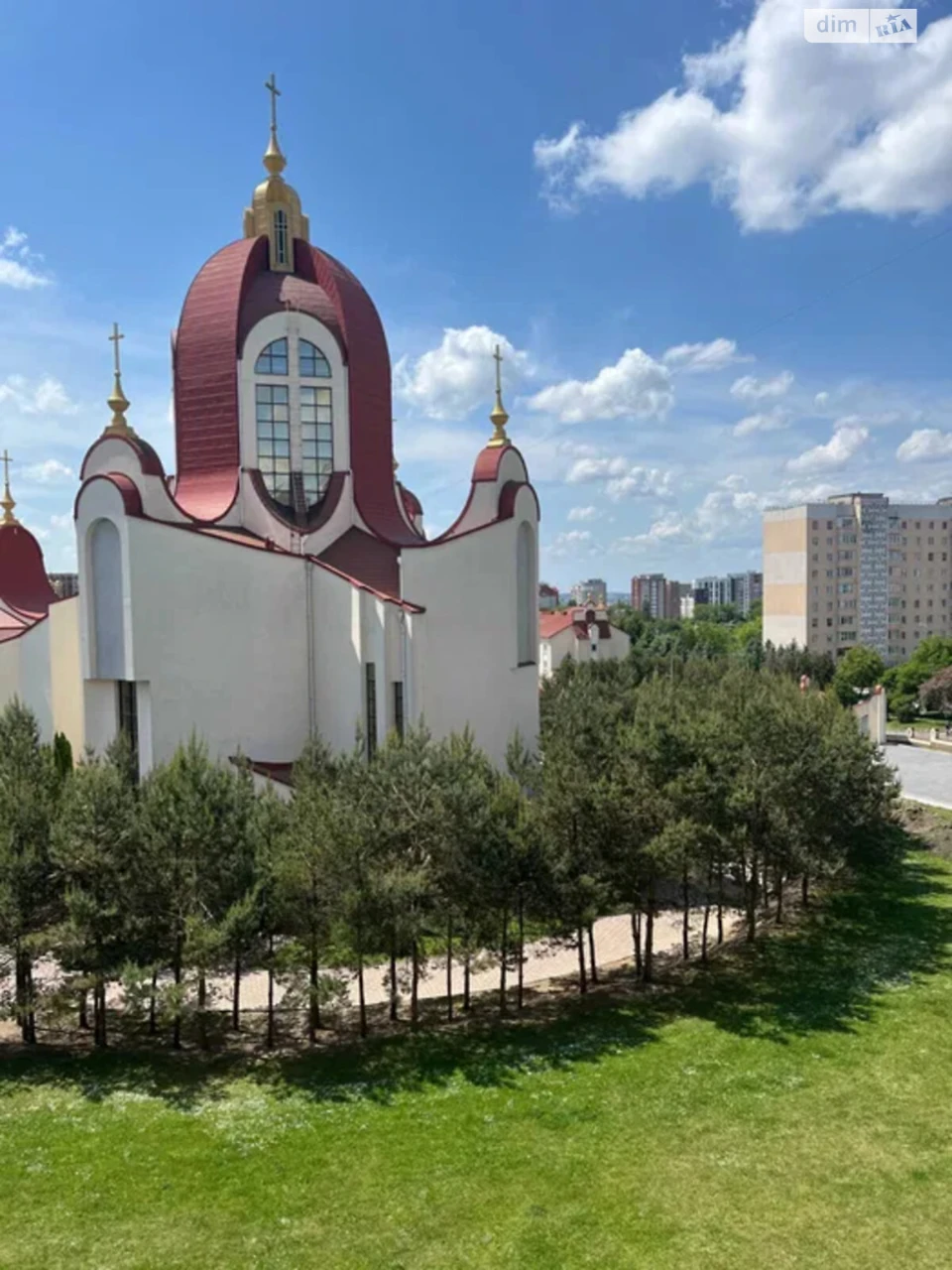 Продаж Квартира Аляска
