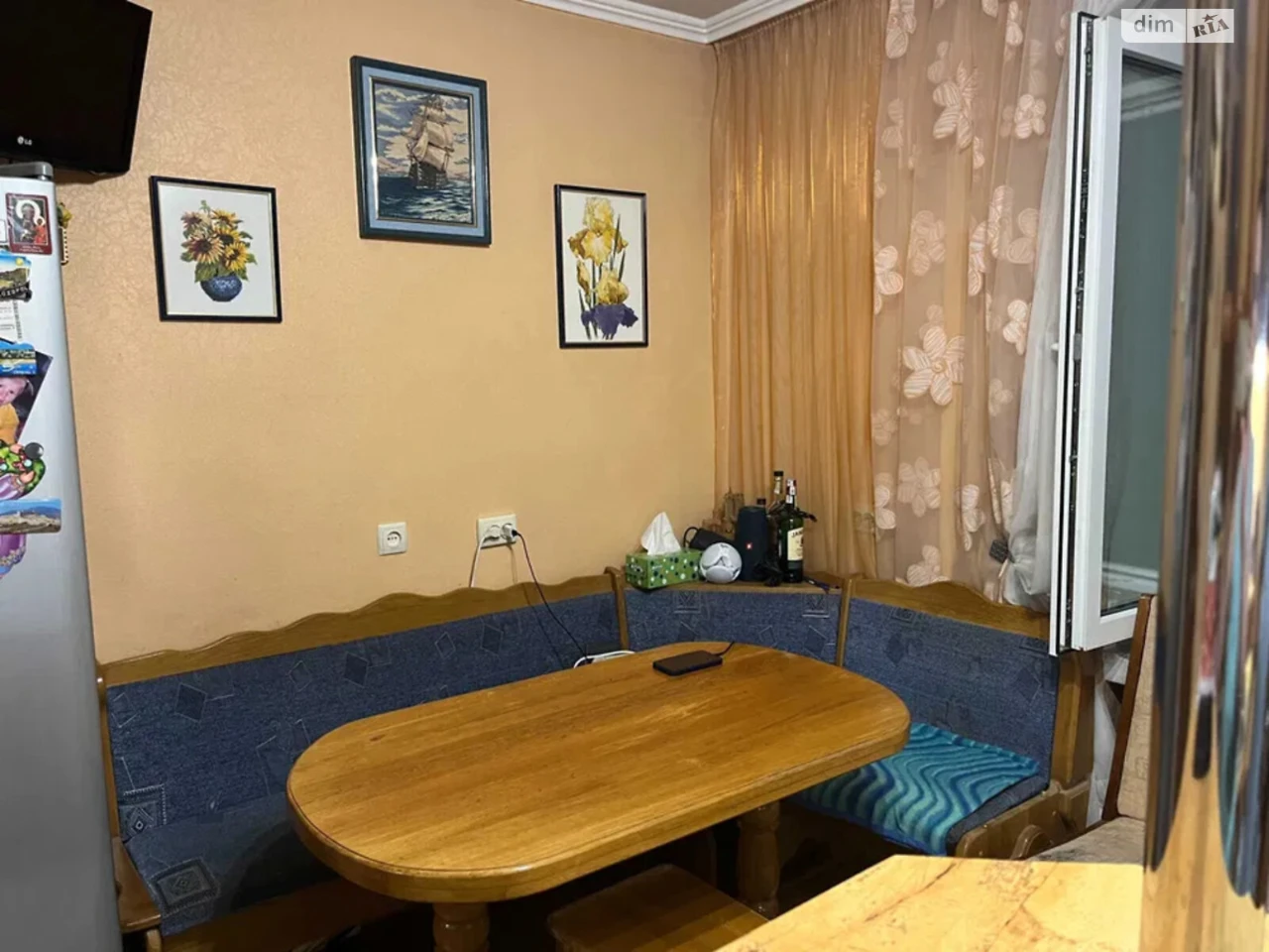 Продаж Квартира Аляска