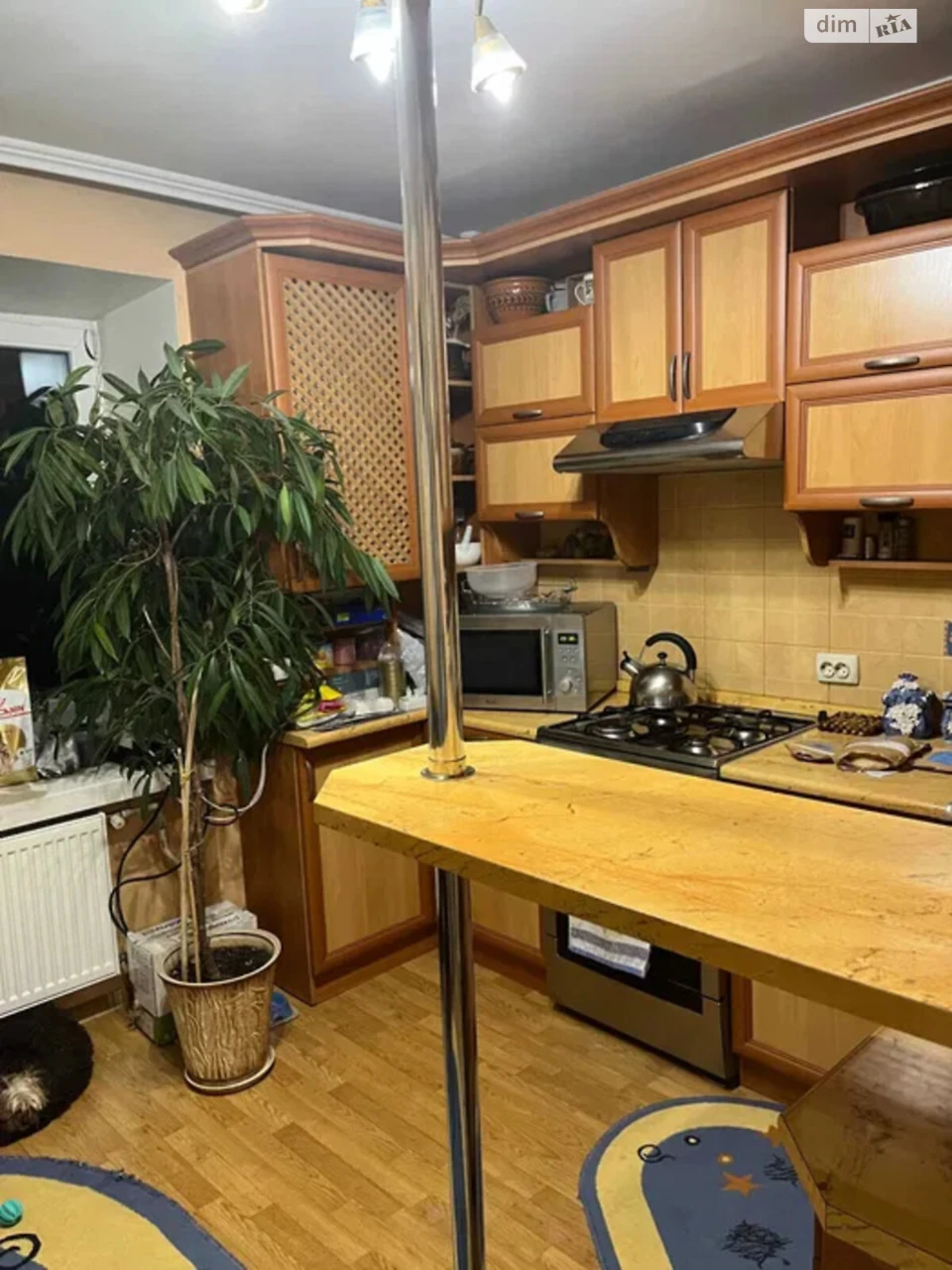 Продаж Квартира Аляска