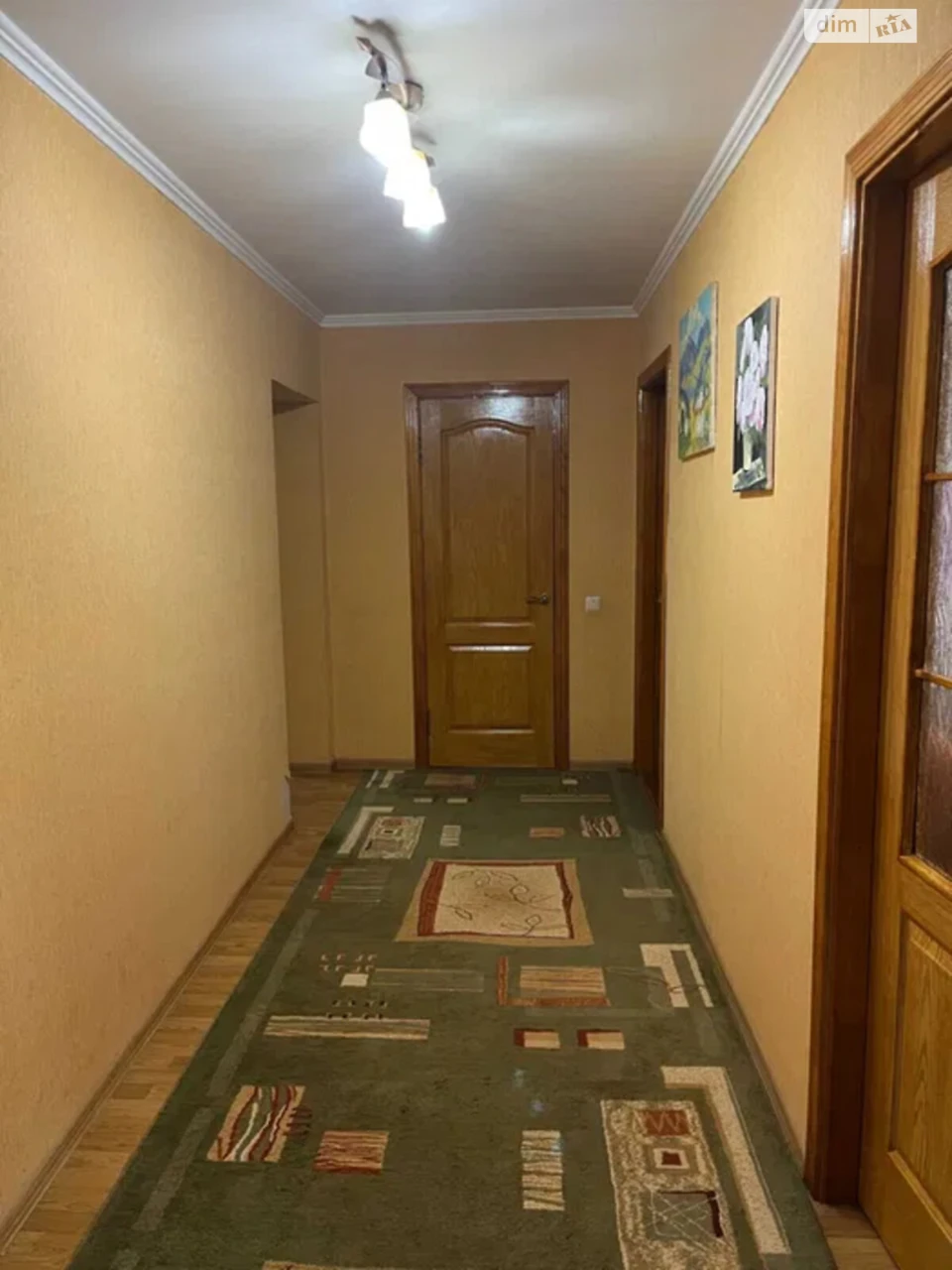 Продаж Квартира Аляска