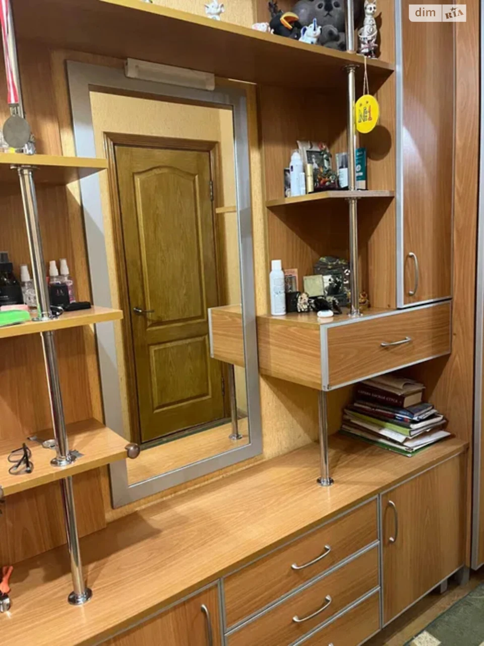 Продаж Квартира Аляска