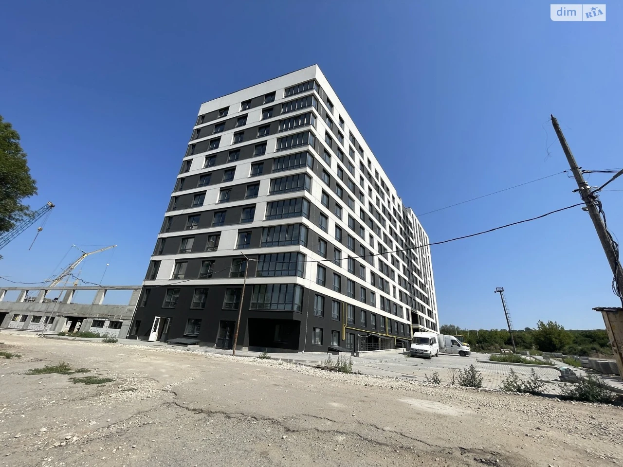 Продаж Квартира Авторинок