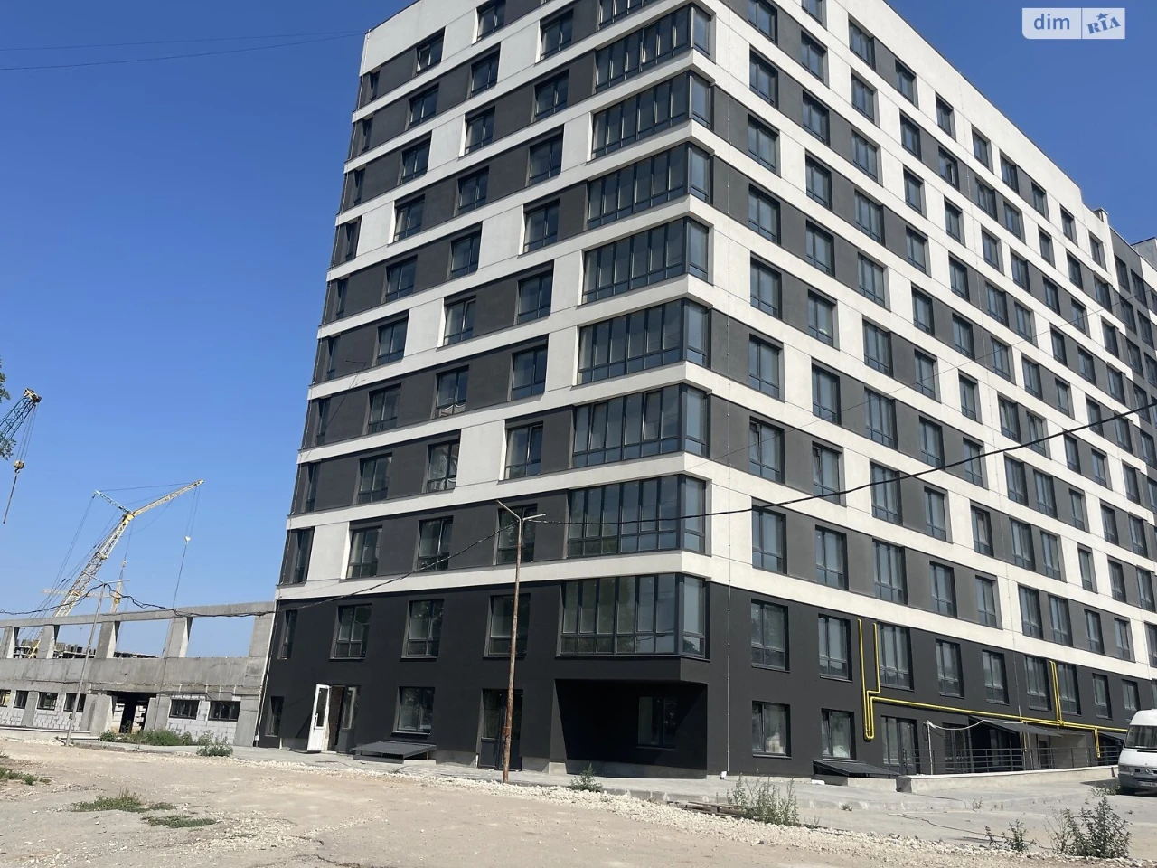 Продаж Квартира Авторинок